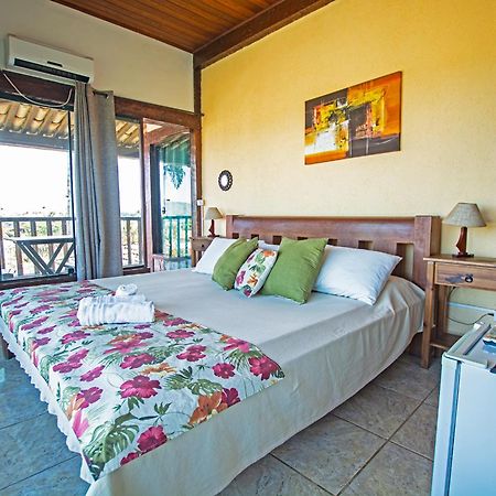 Hotel Mirante De Geriba! Búzios Zewnętrze zdjęcie